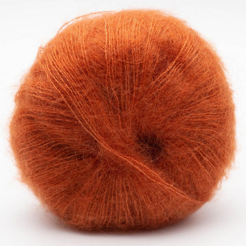 Colour Swatch Mohair Silk